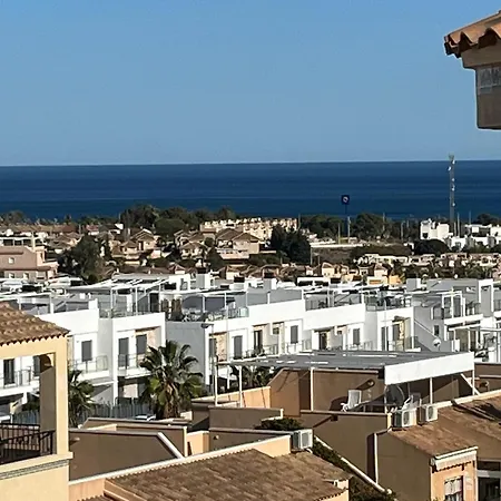 Apartman Sunrise To Sunset In Punta Prima *