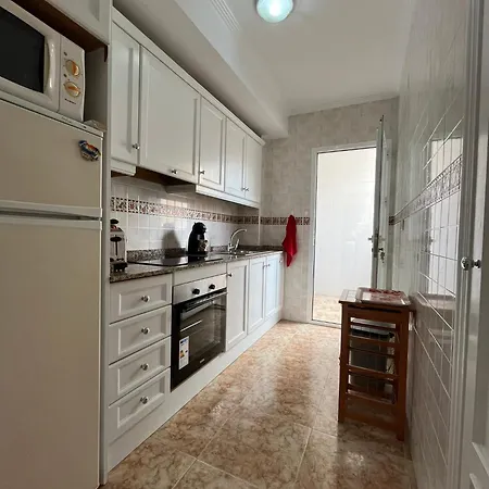 Sunrise To Sunset In Punta Prima Apartman Torrevieja