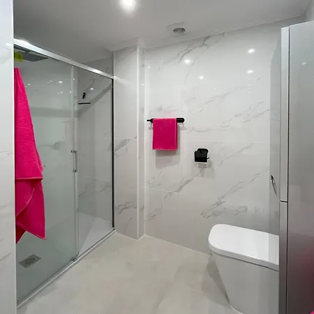 Sunrise To Sunset In Punta Prima Apartman Torrevieja