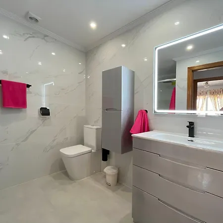 Sunrise To Sunset In Punta Prima Apartman Torrevieja