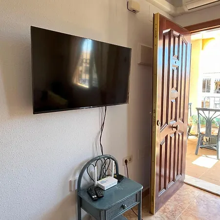 Apartman Sunrise To Sunset In Punta Prima *